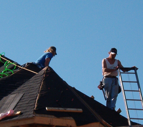 Anj Roofing Repairs Of Columbia SC - Eastover, SC