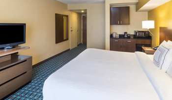 Fairfield Inn & Suites - Atlanta, GA