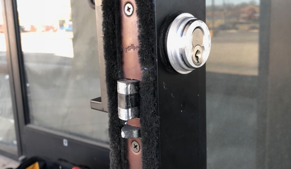 Metro locksmith - Overland, MO