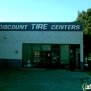 Discount Tire Centers - Tire Dealers