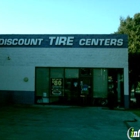 Discount Tire Centers