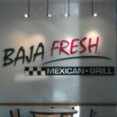Baja Fresh - Fast Food Restaurants