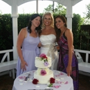 Rossi Events and Weddings at Rose Creek Cottage 1900 - Wedding Reception Locations & Services