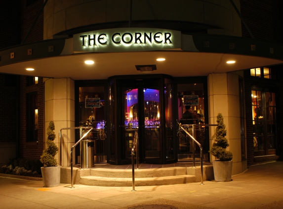 The Corner - Birmingham, MI