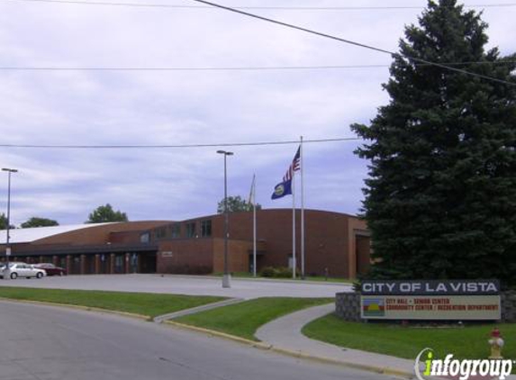 Sarpy Aikido Club - La Vista, NE