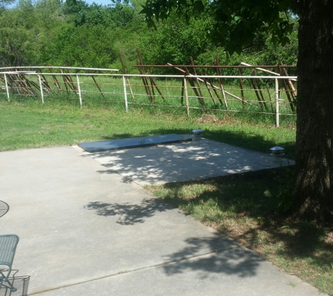 Custom Storm Shelters - Oklahoma City, OK