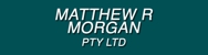 Matthew R Morgan Pty Ltd - Packaging Supplies & Materials