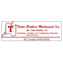 Tarter Brothers Mechanical Inc - Heating, Ventilating & Air Conditioning Engineers