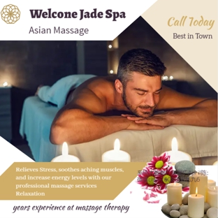 Jade Spa - Sanford, FL