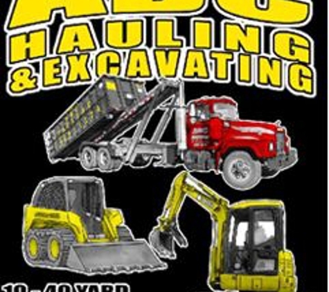 Abc Hauling & Excavating - Kingston, PA