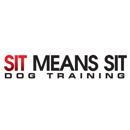 Sit Means Sit South Austin - Dog Training