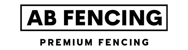 AB Fencing Logo