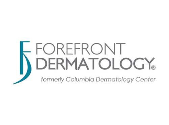 Forefront Dermatology Columbia - Columbia, MD