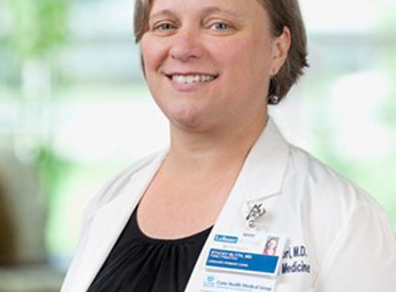 Stacey Anne Blyth, MD - High Point, NC