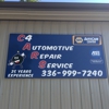 C4 Automotive Repair Service gallery