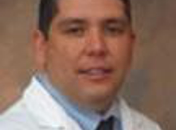 Dr. Rene R Galan, MD - Miami, OK