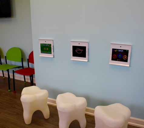 Pediatric Dentistry of Naples - Naples, FL