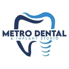 Metro Dental & Implant Studio