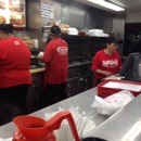 Fabulous Charbroiled Burgers - Fast Food Restaurants