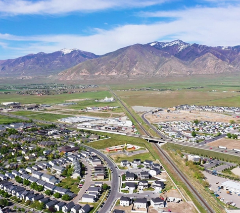 Prosperity at Overlake by Meritage Homes - Tooele, UT