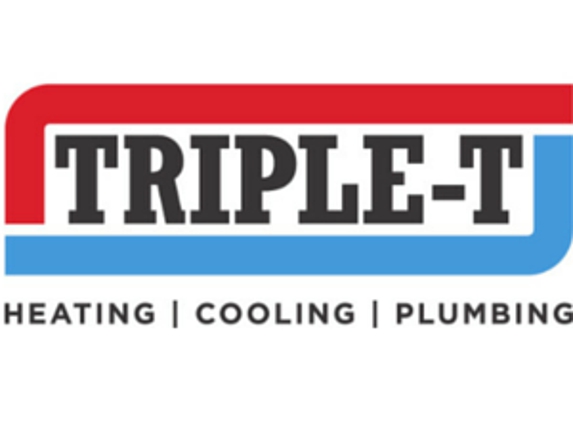 Triple-T Heating & Cooling - Saint George, UT