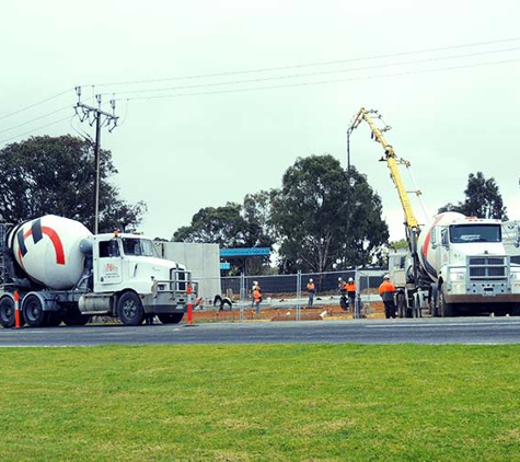 Bull Bros Earthmoving - Naracoorte, SA