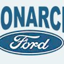 Monarch Ford Parts - New Car Dealers