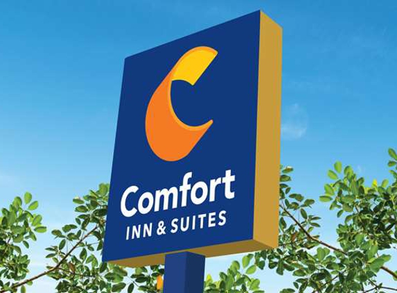 Comfort Inn & Suites - Temple, TX