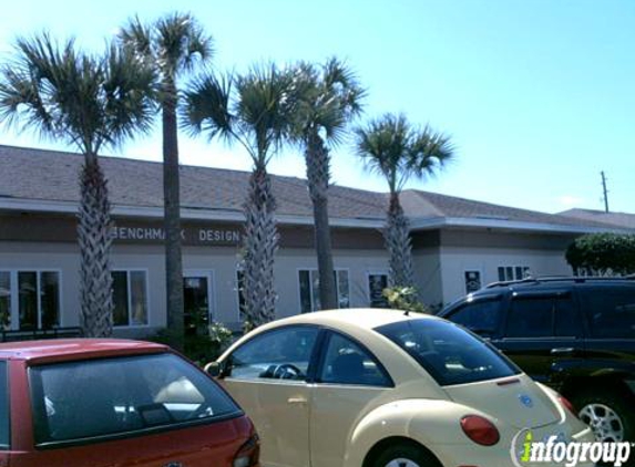 Benchmark Design Group Incorporated - Jacksonville Beach, FL