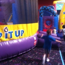 Pump It Up - Children's Party Planning & Entertainment