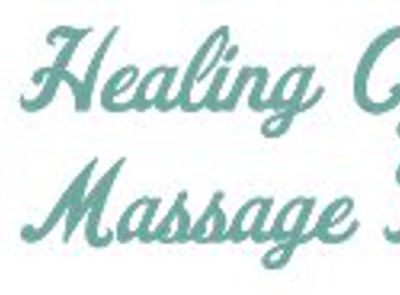 Healing Cypress Massage Therapy - Murfreesboro, TN