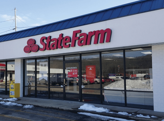 Ray Crabtree - State Farm Insurance Agent - Huntington, WV