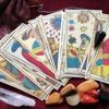 Chicago Psychic Tarot Card gallery