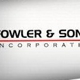 Fowler & Sons Inc