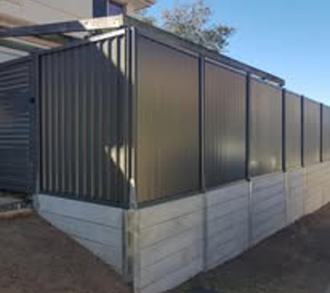 DNS Structural Landscaping