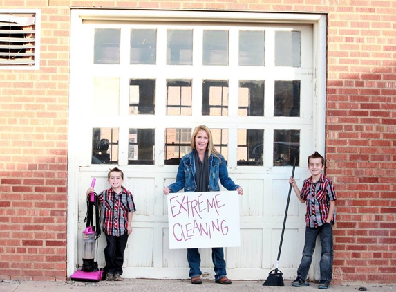 Extreme Cleaning Specialist - Richfield, UT