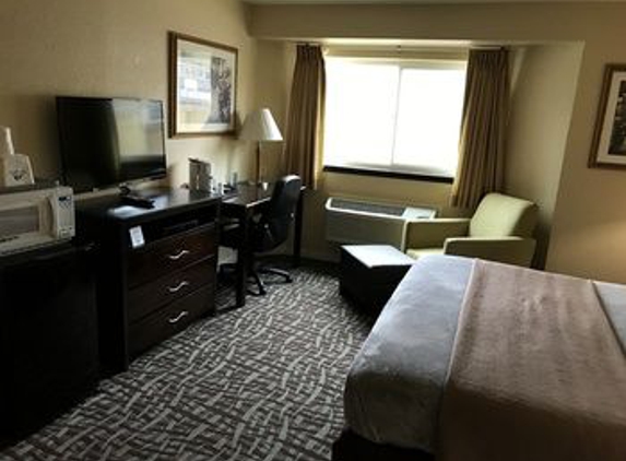 Americas Best Value Inn - Pacifica, CA