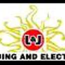 L & J Plumbing and Mechanical - Gas Equipment-Service & Repair