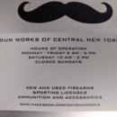 The Gun Works of Central New York Inc. - Guns & Gunsmiths