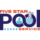 Five Star Pool Service