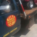 Milt's Towing - Towing