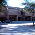 Mandarin Middle School No 259