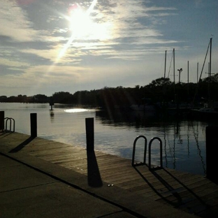 Safety Harbor Marina - Safety Harbor, FL