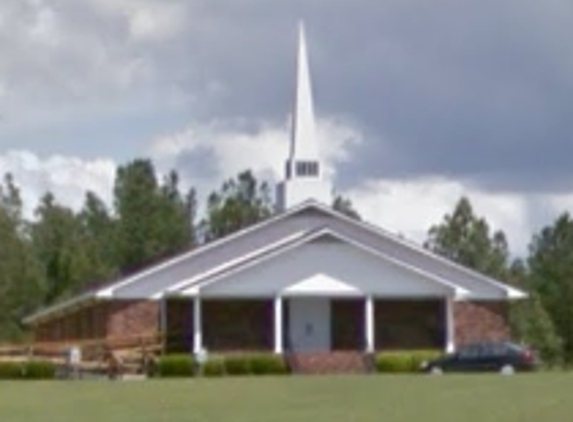 Emmanuel Baptist Church - Cochran, GA