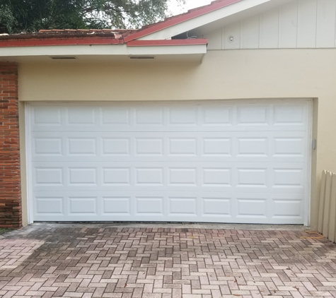 DC Garage Doors - Miami, FL