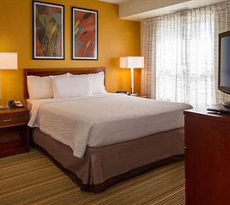 Residence Inn by Marriott - Charlottesville, VA