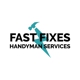 Fast Fixes NW