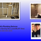 Scott's Plumbing Services