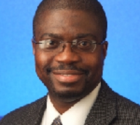 Dr. Adebowale I Ajayi, MD - Berwyn Heights, MD