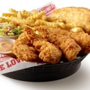 Raising Cane's Chicken Fingers - Chicken Restaurants